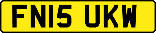 FN15UKW