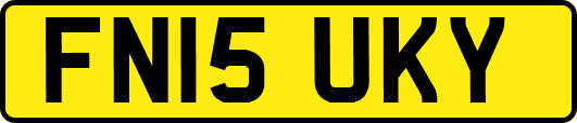 FN15UKY