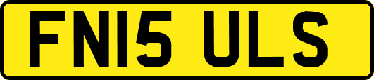 FN15ULS