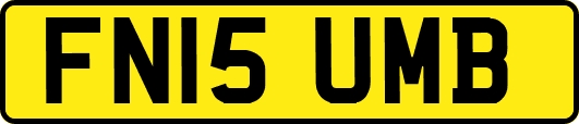 FN15UMB