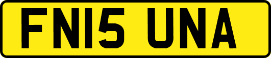 FN15UNA