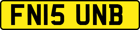 FN15UNB