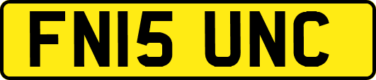 FN15UNC