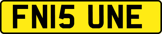FN15UNE