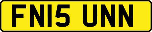 FN15UNN