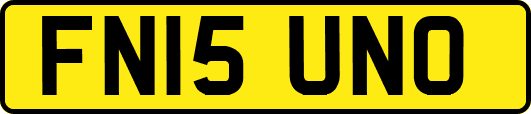 FN15UNO