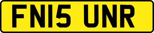 FN15UNR