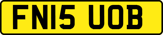 FN15UOB