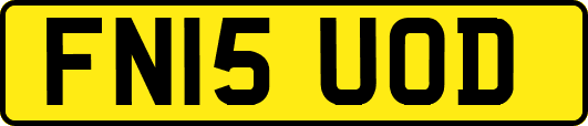 FN15UOD