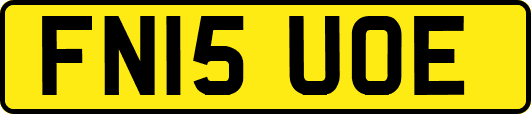 FN15UOE