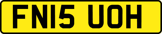 FN15UOH