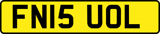 FN15UOL