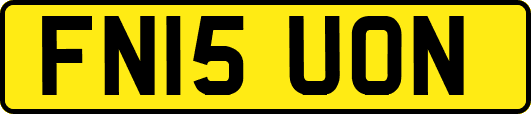 FN15UON
