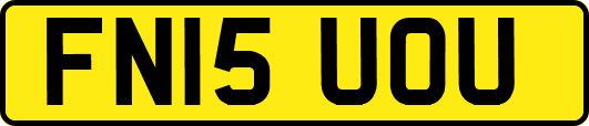 FN15UOU