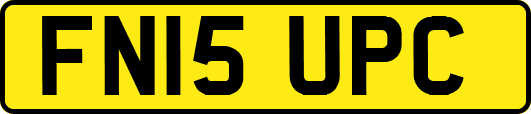 FN15UPC