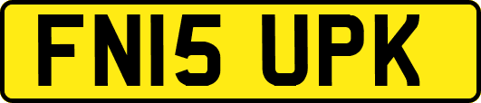 FN15UPK