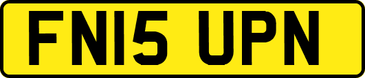 FN15UPN
