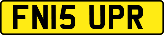 FN15UPR