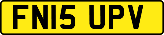 FN15UPV