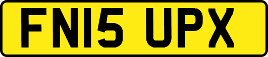 FN15UPX