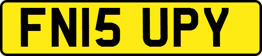 FN15UPY