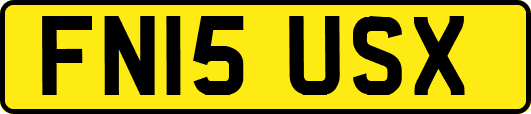 FN15USX