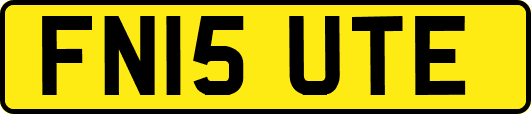 FN15UTE
