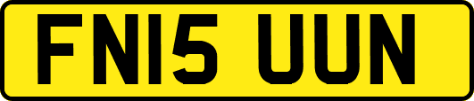 FN15UUN