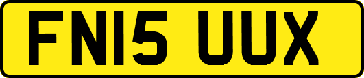 FN15UUX