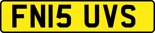 FN15UVS