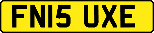 FN15UXE