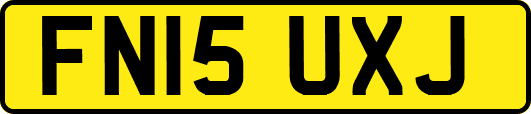 FN15UXJ