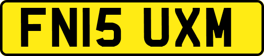 FN15UXM