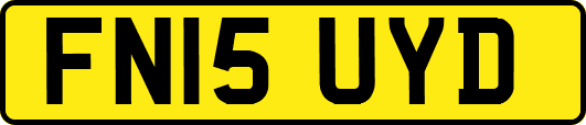 FN15UYD