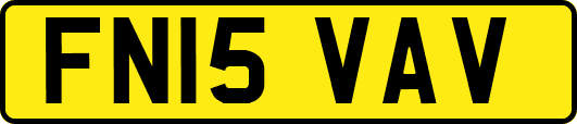 FN15VAV
