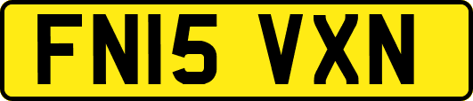 FN15VXN