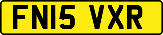 FN15VXR