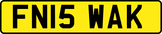 FN15WAK