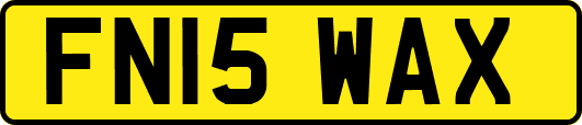 FN15WAX