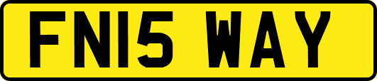 FN15WAY