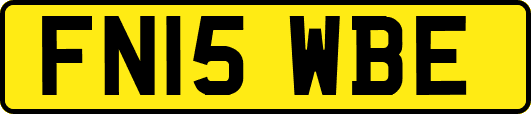 FN15WBE
