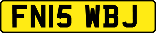 FN15WBJ