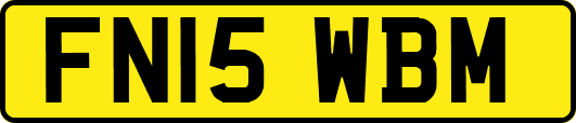 FN15WBM
