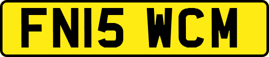 FN15WCM