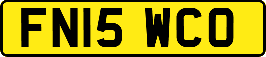 FN15WCO