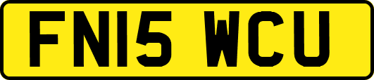 FN15WCU