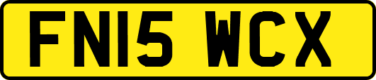FN15WCX