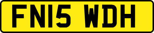 FN15WDH