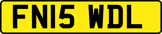 FN15WDL