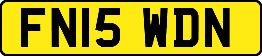 FN15WDN